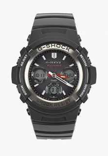 Часы Casio