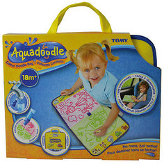 Набор для путешествий Aquadoodle, TOMY