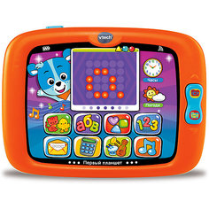 Развивающая игрушка Vtech "Первый планшет"