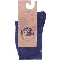 Носки soft Lamba villo