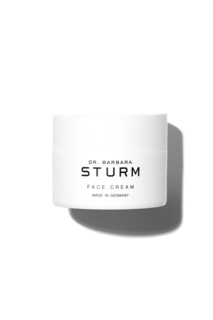 Kрем Face Cream для лица разглаживающий, увлажняющий и смягчающий, 50 ml Dr. Barbara Sturm
