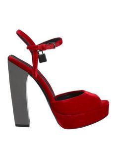 Сандалии TOM Ford
