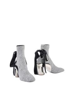 Полусапоги и высокие ботинки Proenza Schouler