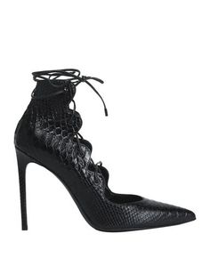 Туфли Saint Laurent