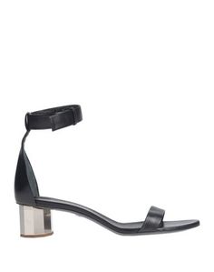 Сандалии Proenza Schouler