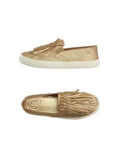 Низкие кеды и кроссовки Tory Burch