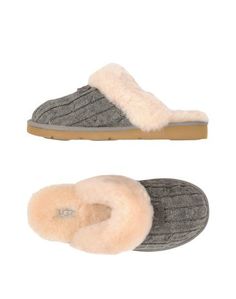 Домашние туфли UGG Australia