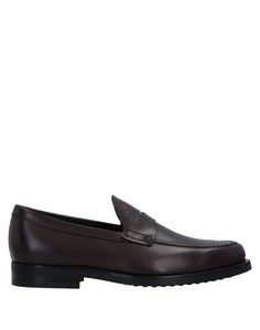 Мокасины Tod`S