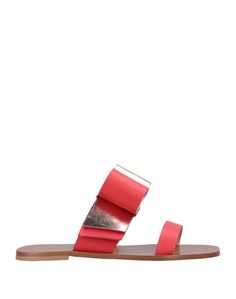 Сандалии Pollini