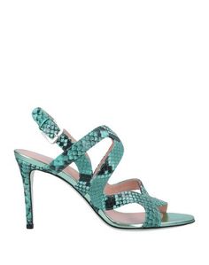 Сандалии Pollini