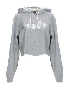 Толстовка Diadora