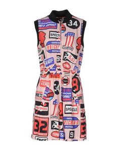 Короткое платье Love Moschino