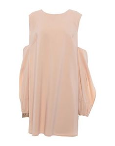 Короткое платье Elisabetta Franchi