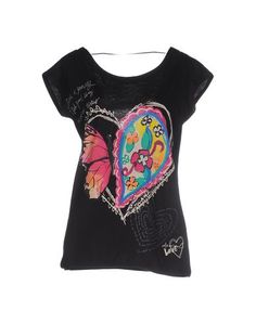 Футболка Desigual