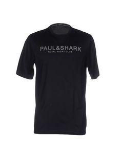 Футболка Paul & Shark