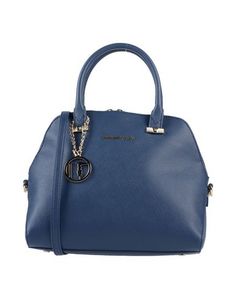 Сумка на руку Trussardi Jeans