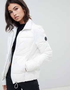 Дутая куртка UGG Izzie - Белый