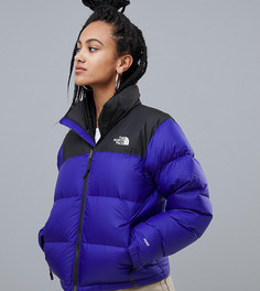 Синяя куртка в стиле ретро The North Face Womens 1996 - Синий