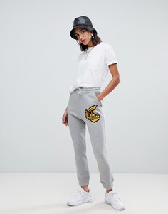 Спортивные штаны Vivienne Westwood Anglomania - Серый