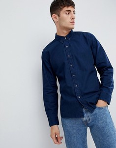 Рубашка цвета индиго Levis - Темно-синий Levis®