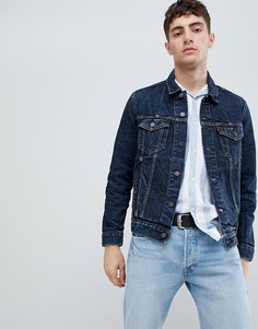 Джинсовая куртка Levis - Синий Levis®