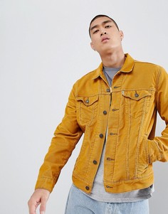 Вельветовая куртка Levis - Синий Levis®