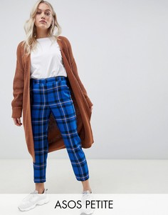 Кардиган макси ASOS DESIGN Petite - Бежевый