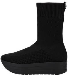 Полусапоги с эластичным голенищем Casey Vagabond