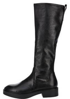 Сапоги ботфорты черного цвета Diane Vagabond