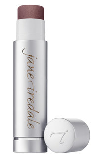 Бальзам для губ Lip Drink, оттенок слива с корицей jane iredale