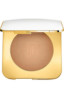 Бронзирующая пудра Ultimate Bronzer, оттенок Gold Dust Tom Ford