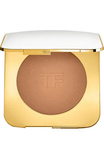 Бронзирующая пудра Ultimate Bronzer, оттенок Terra Tom Ford