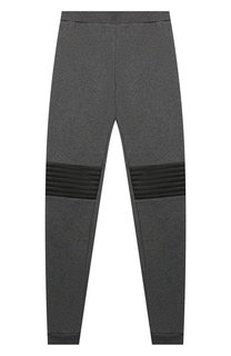 Хлопковые джоггеры Philipp Plein