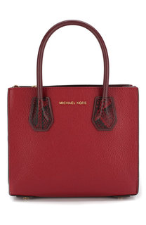 Сумка Mercer medium MICHAEL Michael Kors
