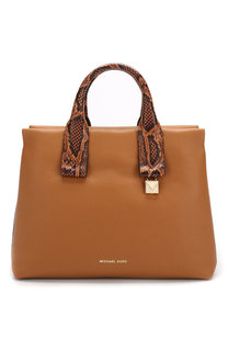 Сумка Rollins large MICHAEL Michael Kors