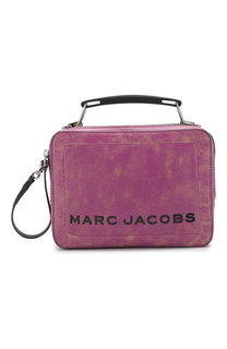 Сумка The Box Marc Jacobs