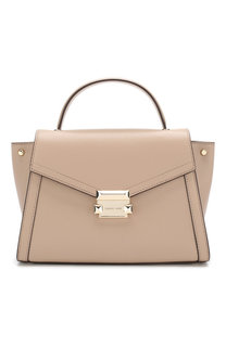 Рюкзак Whitney medium MICHAEL Michael Kors