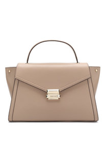 Рюкзак Whitney large MICHAEL Michael Kors