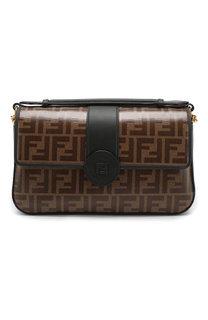 Сумка Double F Fendi