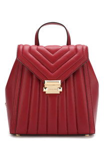 Рюкзак Whitney medium MICHAEL Michael Kors