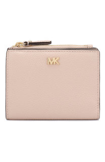 Кожаный кошелек MICHAEL Michael Kors