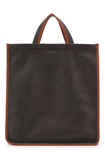Сумка-тоут C Bag Coccinelle