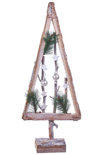Декоративная дизайнерская елка DUE ESSE CHRISTMAS