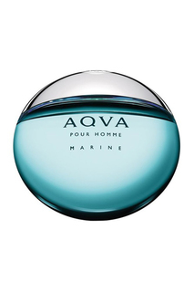 Aqva Marine 100 мл спрей Bvlgari