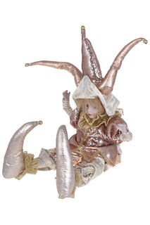 Кукла DUE ESSE CHRISTMAS