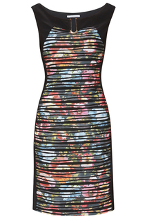 dress Gina Bacconi