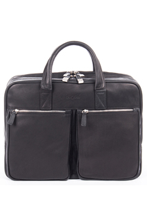 business bag Bugatti