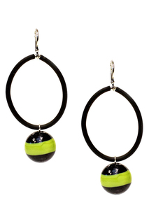 Серьги ONDA Rig Divetro