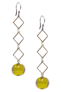 Серьги Dama 2 Divetro