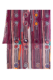 Палантин Michel Katana